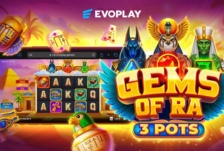 evoplay-opens-the-portal-to-wealth-in-gems-of-ra-3-pots