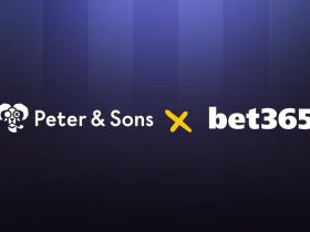 peter-&-sons-joins-bet365-in-strategic-multi‑market-collaboration