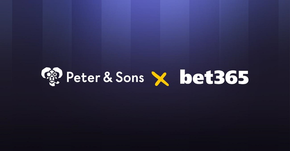 peter-&-sons-joins-bet365-in-strategic-multi‑market-collaboration