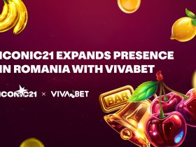 iconic21-boosts-romania-operations-through-vivabet-alliance