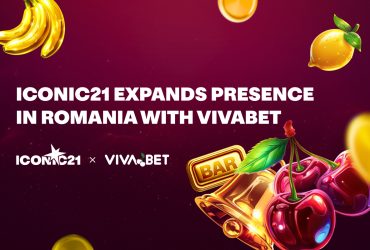 iconic21-boosts-romania-operations-through-vivabet-alliance