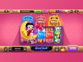 playtika-brings-betty-boop-to-its-hit-free-to-play-slots-games-in-an-iconic-ip-collaboration