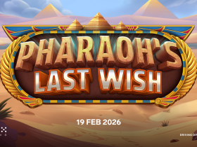 relax-gaming-unlocks-royal-riches-in-pharaoh’s-last-wish