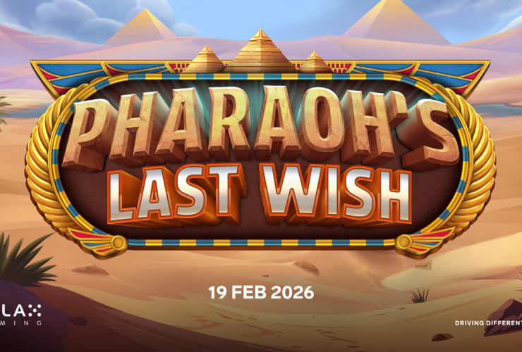 relax-gaming-unlocks-royal-riches-in-pharaoh’s-last-wish