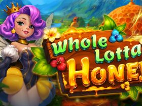 gaming-corps’-whole-lotta-honey-sets-off-a-honeyed-hype