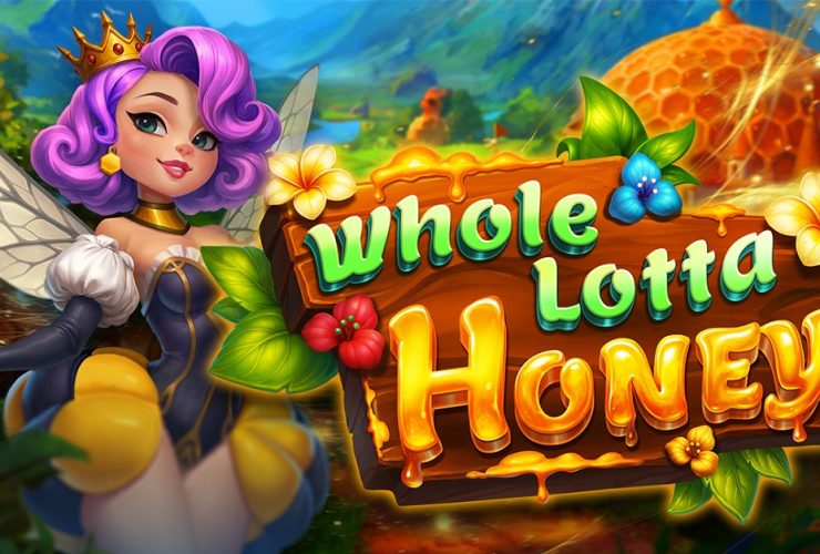 gaming-corps’-whole-lotta-honey-sets-off-a-honeyed-hype