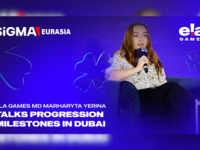 sigma-eurasia:-ela-games-md-marharyta-yerina-talks-progression-milestones-in-dubai