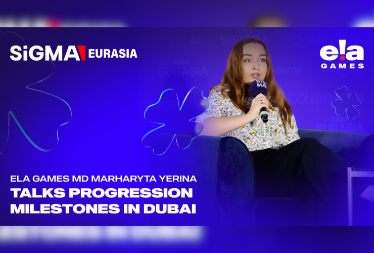 sigma-eurasia:-ela-games-md-marharyta-yerina-talks-progression-milestones-in-dubai