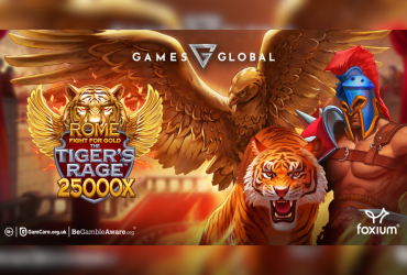 games-global-and-foxium-return-to-the-colosseum-in-rome-fight-for-gold-the-tiger’s-rage