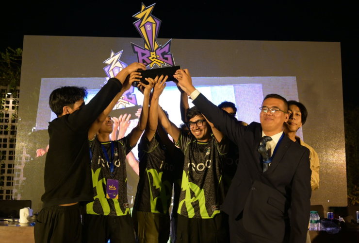 iqoo-s8ul-crowned-champions-of-rai-star-x-gyan-gaming-cup,-one-of-india’s-largest-moba-legends-5v5-tournaments