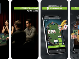 codere-online-launches-ios-poker-app-in-mexico,-advancing-its-multi‑product-expansion-strategy