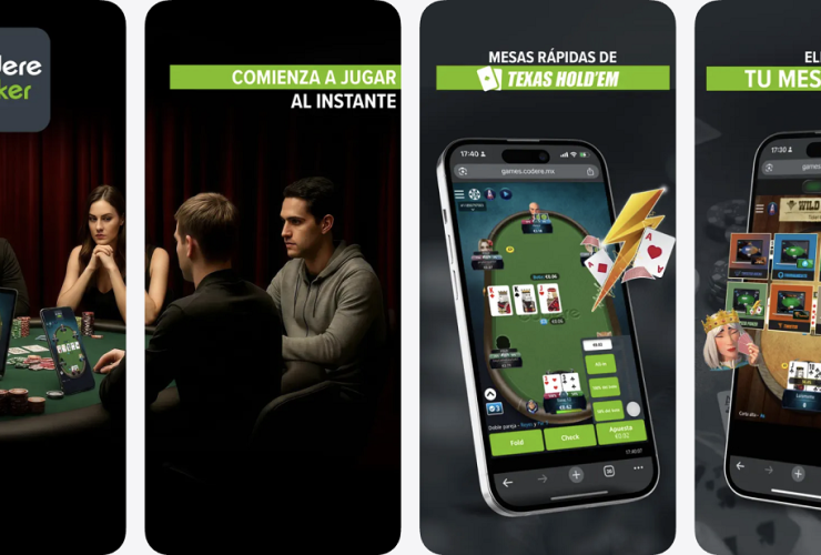 codere-online-launches-ios-poker-app-in-mexico,-advancing-its-multi‑product-expansion-strategy