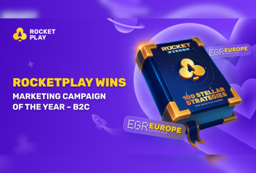 rocketplay-won-european-marketing-campaign-of-the-year-–-b2c-at-the-2026-egr-europe-awards