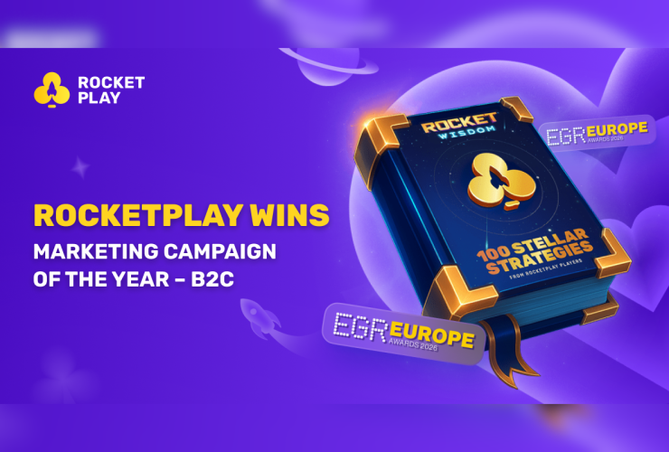 rocketplay-won-european-marketing-campaign-of-the-year-–-b2c-at-the-2026-egr-europe-awards