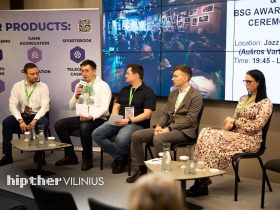 hipther-baltics-launches-in-vilnius-with-agenda-revealing-lithuania’s-2026-regulatory-reset