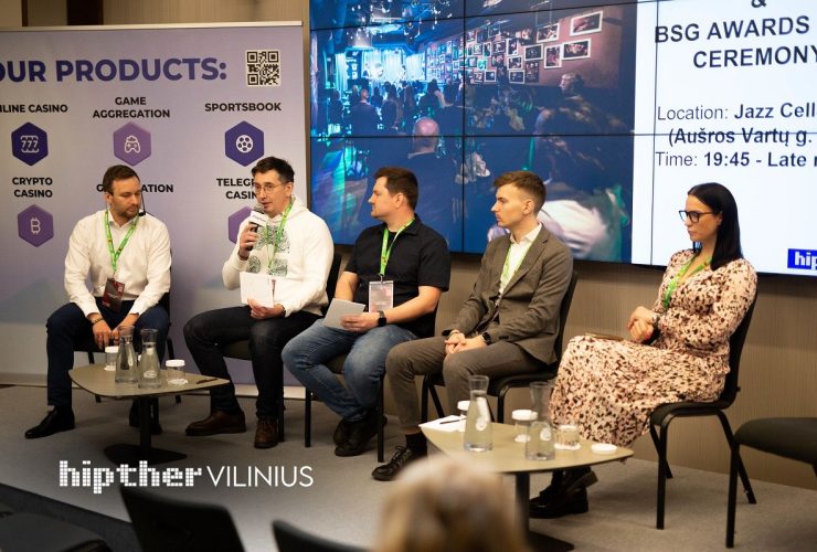 hipther-baltics-launches-in-vilnius-with-agenda-revealing-lithuania’s-2026-regulatory-reset
