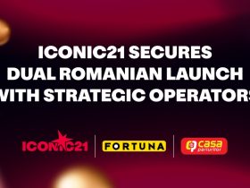 iconic21-expands-into-romania,-securing-launch-agreements-with-fortuna-and-casa-pariurilor