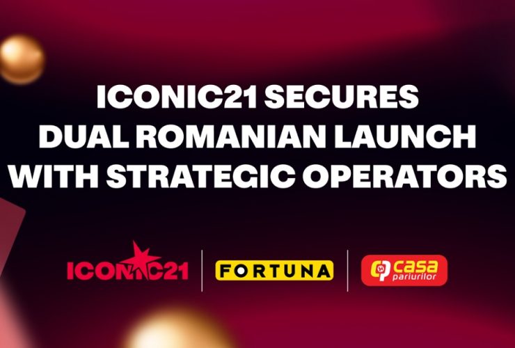 iconic21-expands-into-romania,-securing-launch-agreements-with-fortuna-and-casa-pariurilor