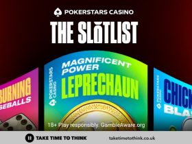 pokerstars-casino-joins-forces-with-games-global-and-oros-gaming-for-new-the-slotlist-launch-‘magnificent-power-leprechaun’