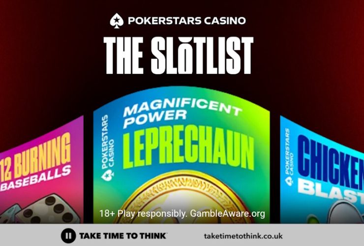 pokerstars-casino-joins-forces-with-games-global-and-oros-gaming-for-new-the-slotlist-launch-‘magnificent-power-leprechaun’