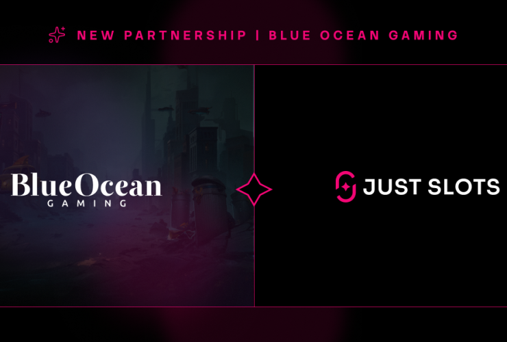 just-slots-taps-blueocean-gaming-in-deal-to-amplify-global-distribution-network