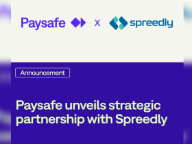 paysafe-partners-with-spreedly-to-boost-payments-infrastructure