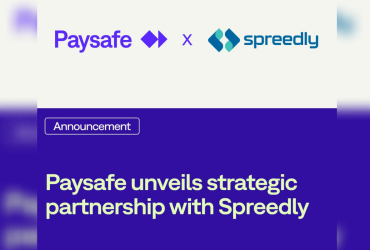 paysafe-partners-with-spreedly-to-boost-payments-infrastructure