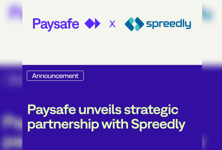 paysafe-partners-with-spreedly-to-boost-payments-infrastructure