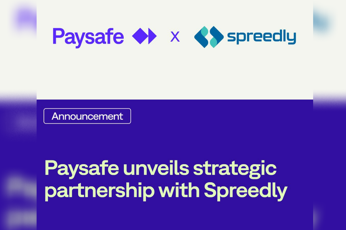 paysafe-partners-with-spreedly-to-boost-payments-infrastructure