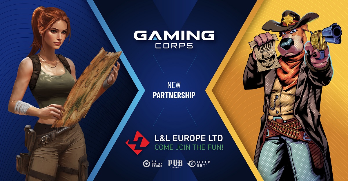 strategic-content-partnership-launched-between-gaming-corps-and-l&l-europe-limited