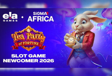 ela-games-celebrates-“slot-newcomer-of-the-year”-nomination-for-tea-party-of-fortune