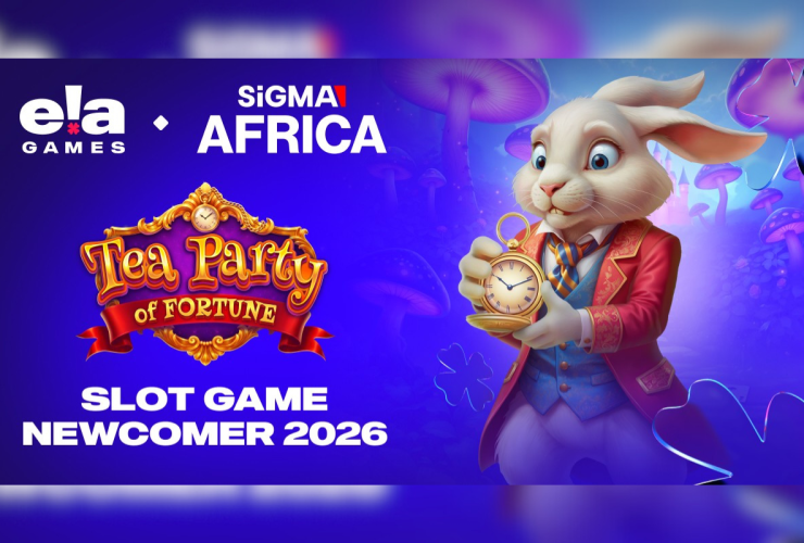 ela-games-celebrates-“slot-newcomer-of-the-year”-nomination-for-tea-party-of-fortune