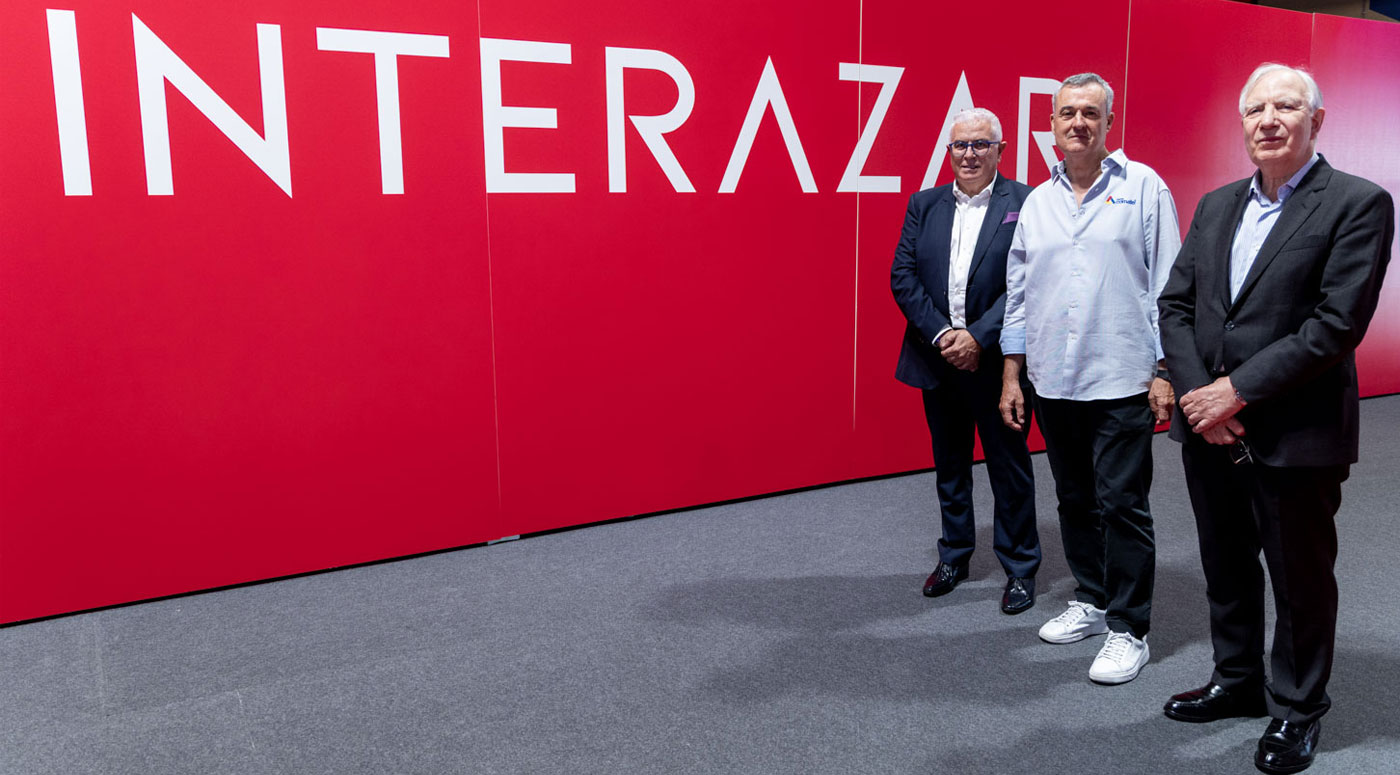 luckia,-comatel-e-infinity-gaming-volveran-a-brillar-en-interazar