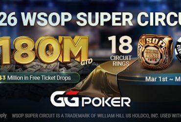 ggpoker-brings-back-wsop-super-circuit-with-record-$180m-guarantee