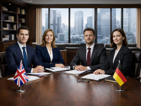 uk-vs-germany-aml-supervisory-architecture:-a-structural-mapping-for-group-operators