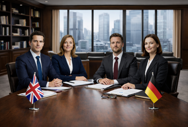 uk-vs-germany-aml-supervisory-architecture:-a-structural-mapping-for-group-operators