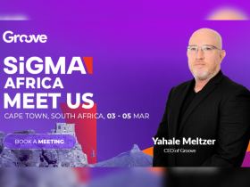 groove-targets-africa’s-igaming-boom-at-sigma-cape-town-2026