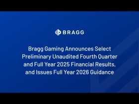 bragg-gaming-announces-select-preliminary-unaudited-fourth-quarter-and-full-year-2025-financial-results,-and-issues-full-year-2026-guidance