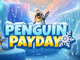 stakelogic’s-penguin-payday-promises-ice-cold-payouts
