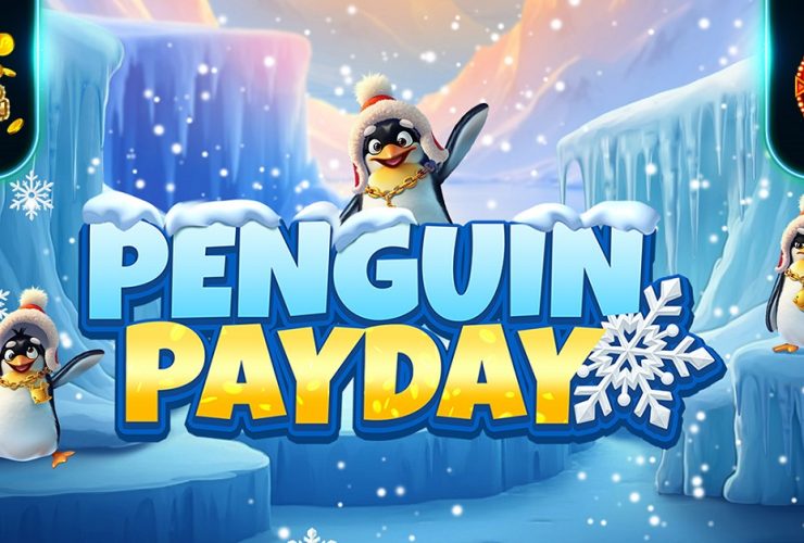 stakelogic’s-penguin-payday-promises-ice-cold-payouts