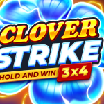 playson-unveils-strike-boost-—-reels-radiate-in-clover-strike:-hold-and-win