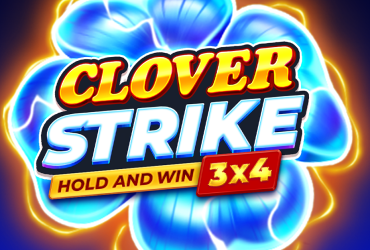 playson-unveils-strike-boost-—-reels-radiate-in-clover-strike:-hold-and-win