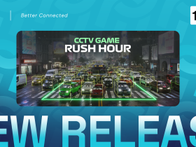 hub88-partners-exclusively-with-155.io-to-bring-cctv-game-rush-hour-to-aggregators