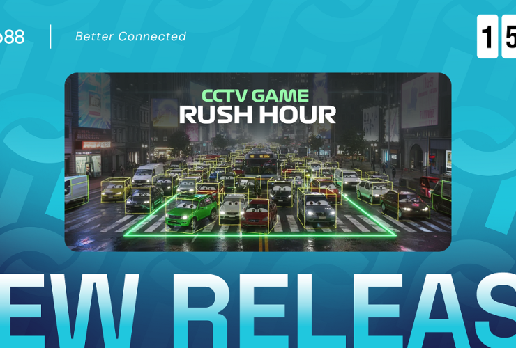 hub88-partners-exclusively-with-155.io-to-bring-cctv-game-rush-hour-to-aggregators