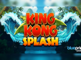 new-collect-modifiers-and-dual-bonus-offering-star-in-blueprint-gaming’s-king-kong-splash