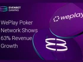 evenbet-gaming-extends-weplay-network-partnership-following-63%-revenue-growth