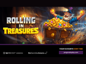pragmatic-play-unearths-progressive-multipliers-in-rolling-in-treasures