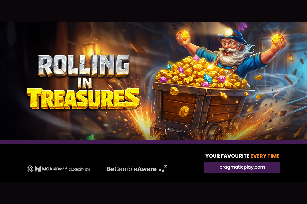 pragmatic-play-unearths-progressive-multipliers-in-rolling-in-treasures
