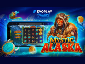 evoplay-guides-players-through-frozen-wilds-in-mystic-alaska
