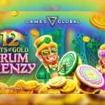 games-global-and-gameburger-studios-turn-up-the-tempo-with-12-pots-of-gold:-drum-frenzy